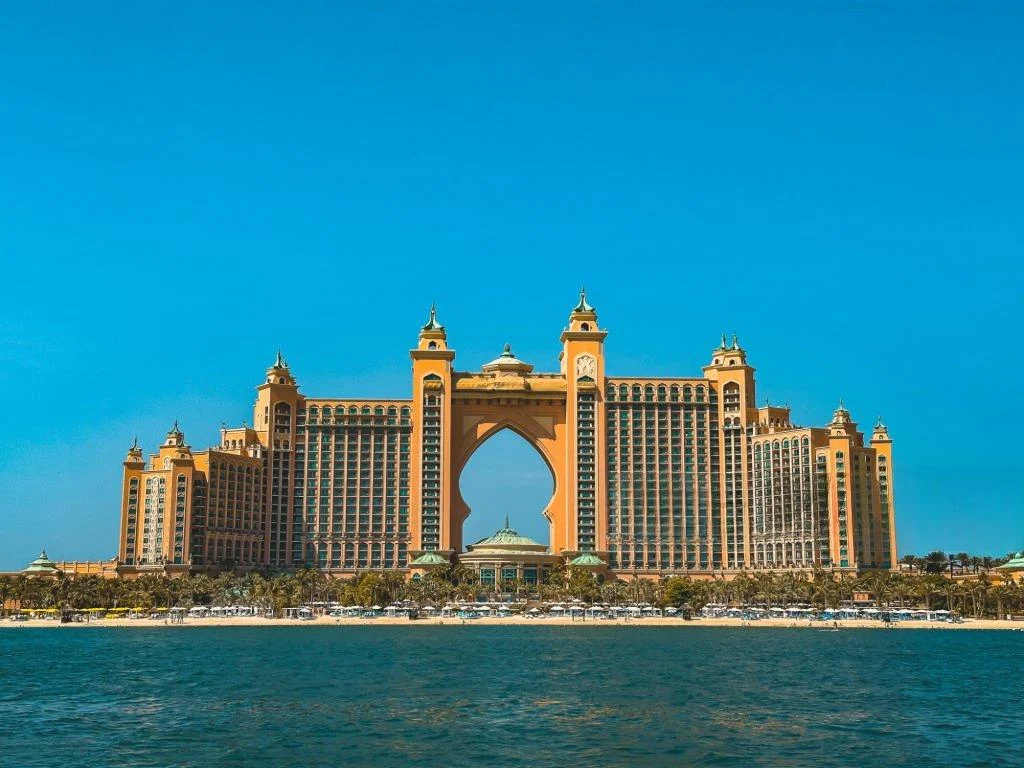 Dubai City Tour