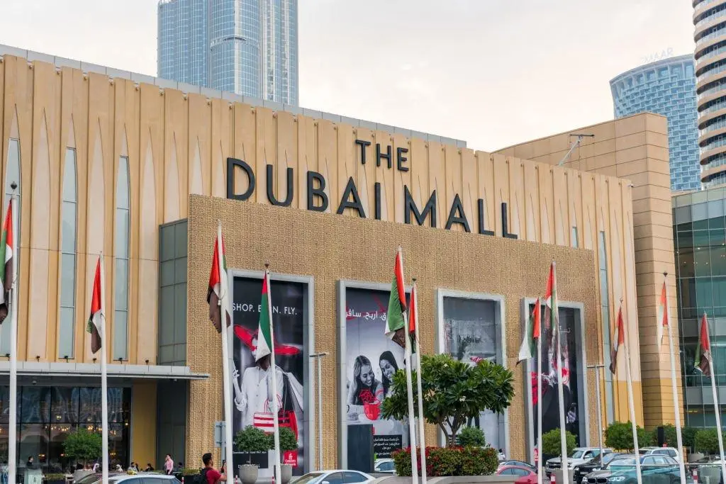 Dubai City Tour