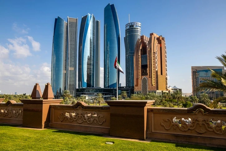 Abu Dhabi City Tour