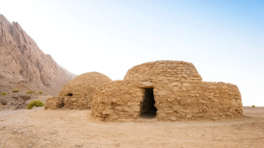 Al Ain City Tour
