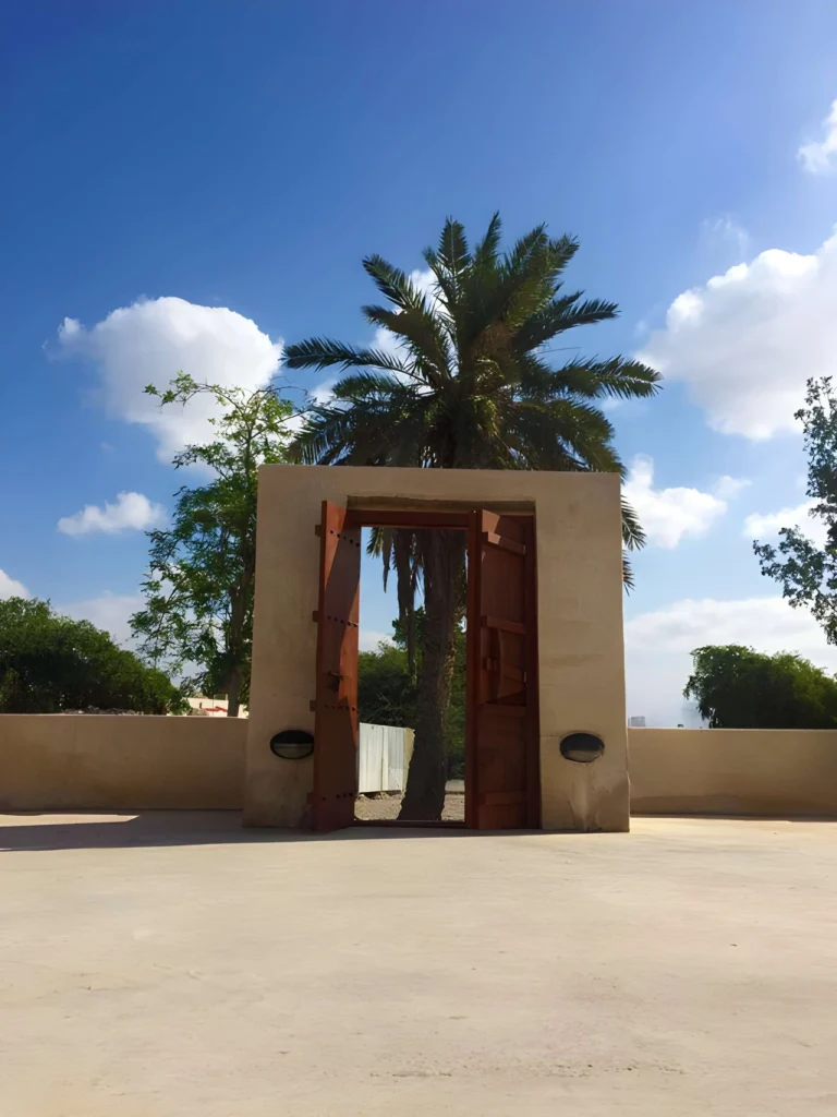 Ras Al Khaimah City Tour
