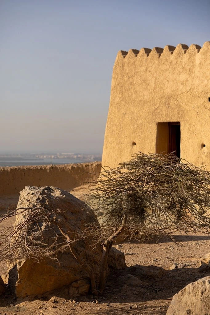 Ras Al Khaimah City Tour