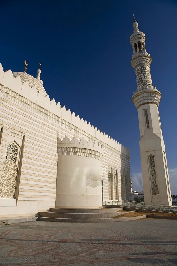 Ras Al Khaimah City Tour